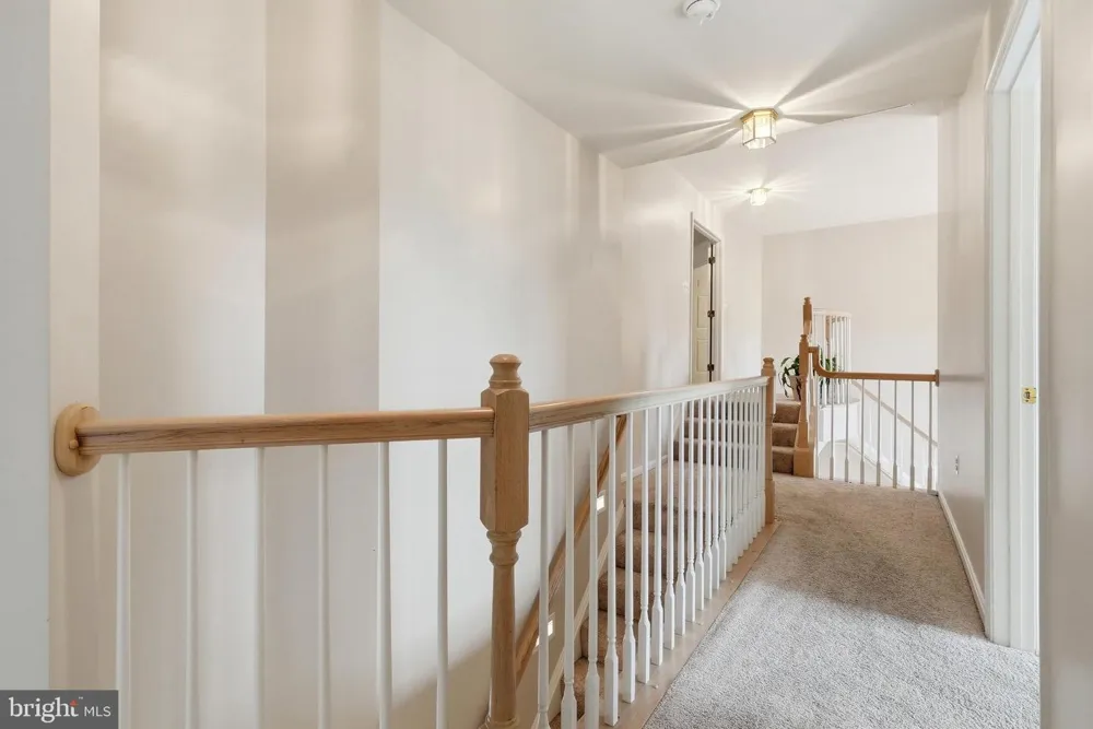 3215 DUNBRATTON COURT Waldorf, MD 20601