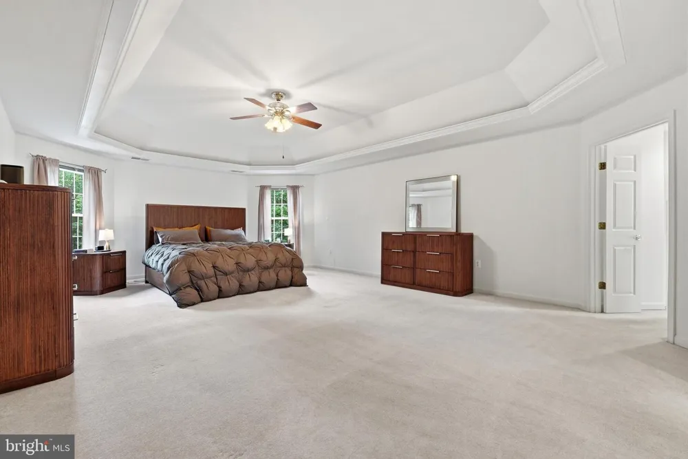 3215 DUNBRATTON COURT Waldorf, MD 20601