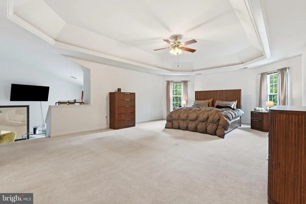 3215 DUNBRATTON COURT Waldorf, MD 20601