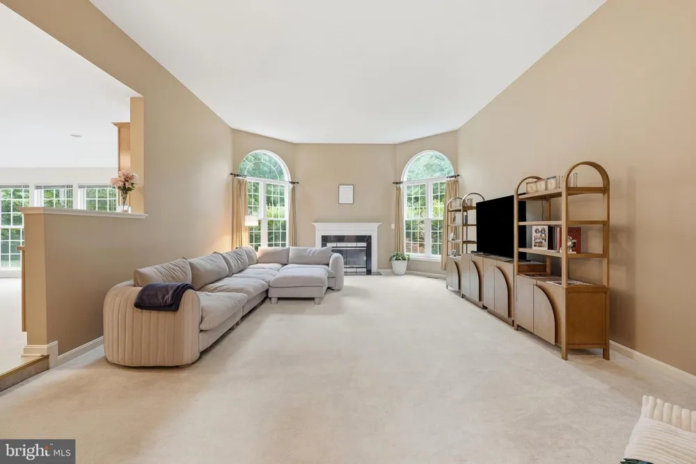 3215 DUNBRATTON COURT Waldorf, MD 20601