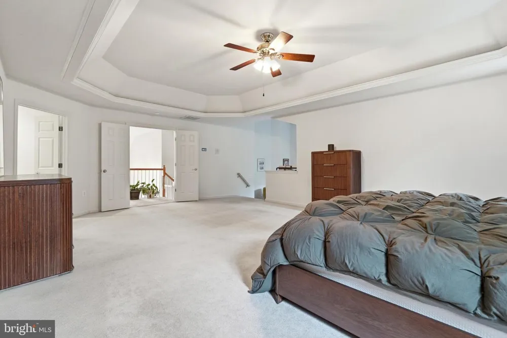 3215 DUNBRATTON COURT Waldorf, MD 20601