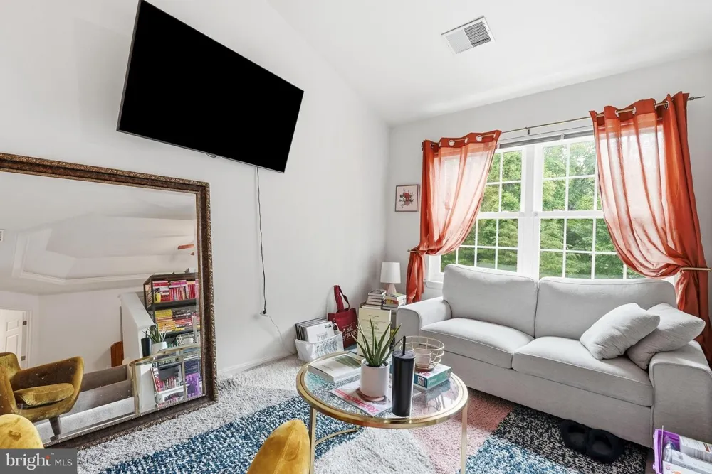 3215 DUNBRATTON COURT Waldorf, MD 20601