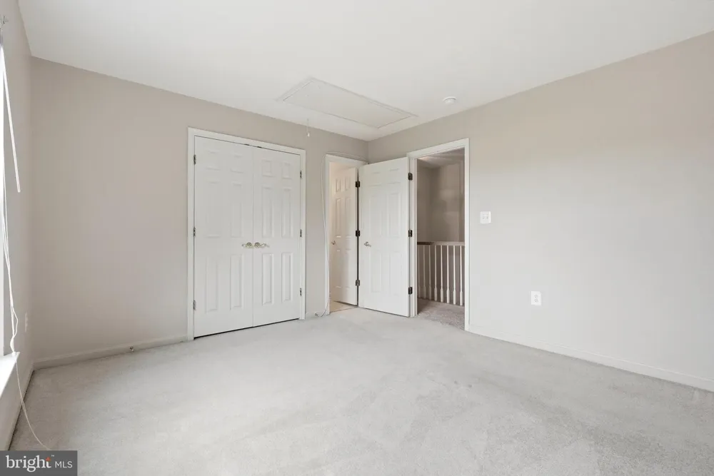 3215 DUNBRATTON COURT Waldorf, MD 20601