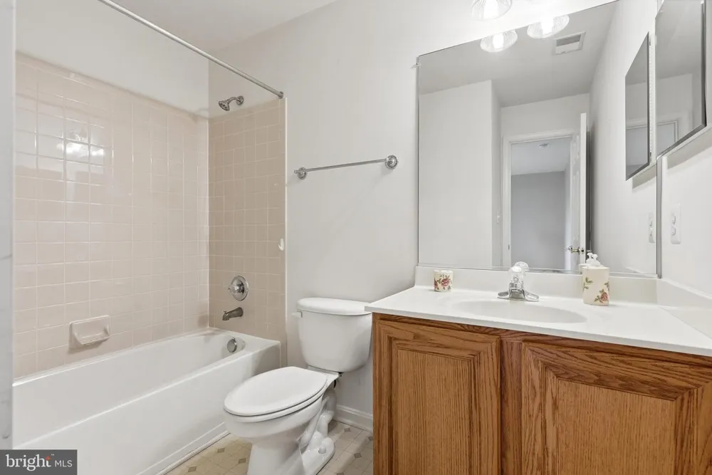3215 DUNBRATTON COURT Waldorf, MD 20601