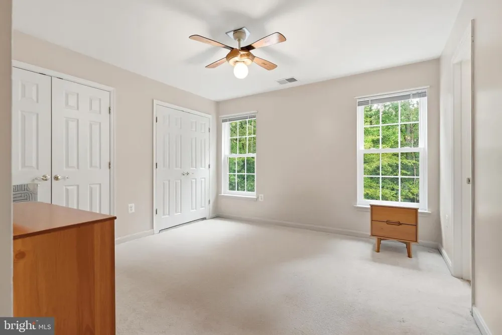 3215 DUNBRATTON COURT Waldorf, MD 20601
