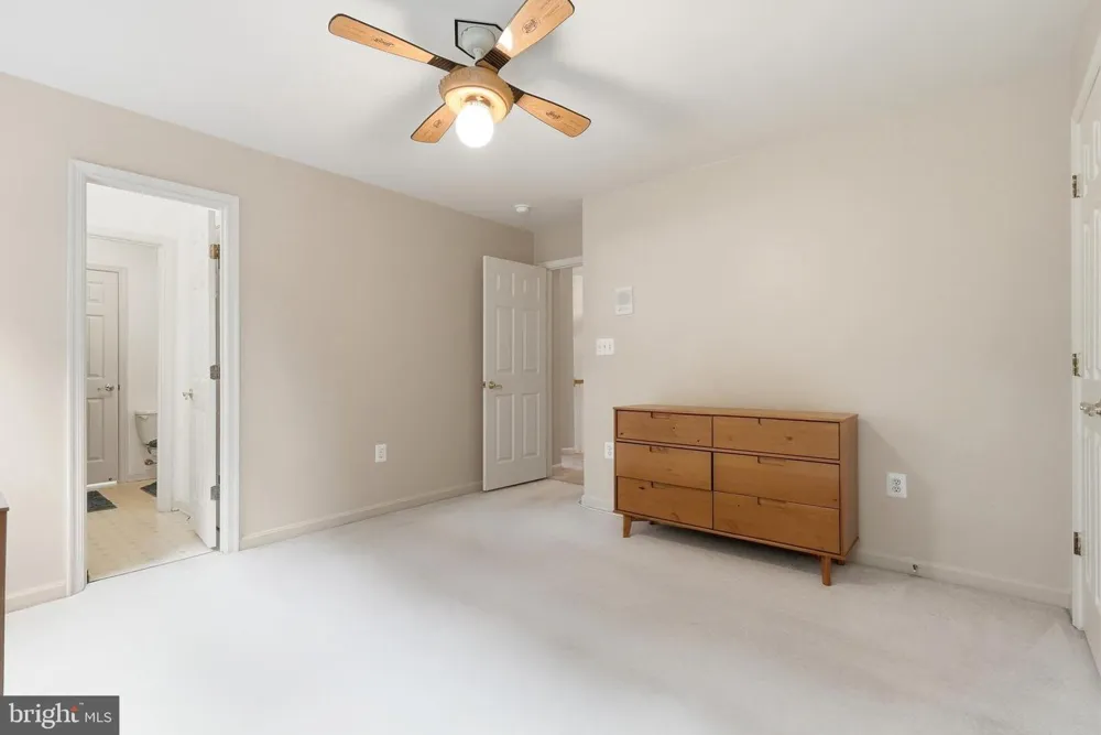 3215 DUNBRATTON COURT Waldorf, MD 20601