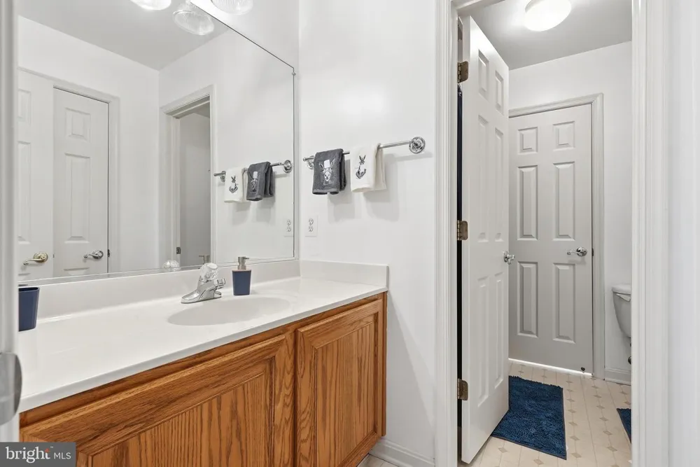 3215 DUNBRATTON COURT Waldorf, MD 20601