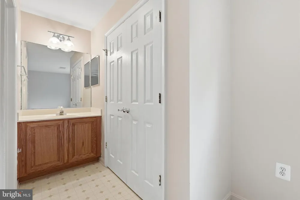 3215 DUNBRATTON COURT Waldorf, MD 20601