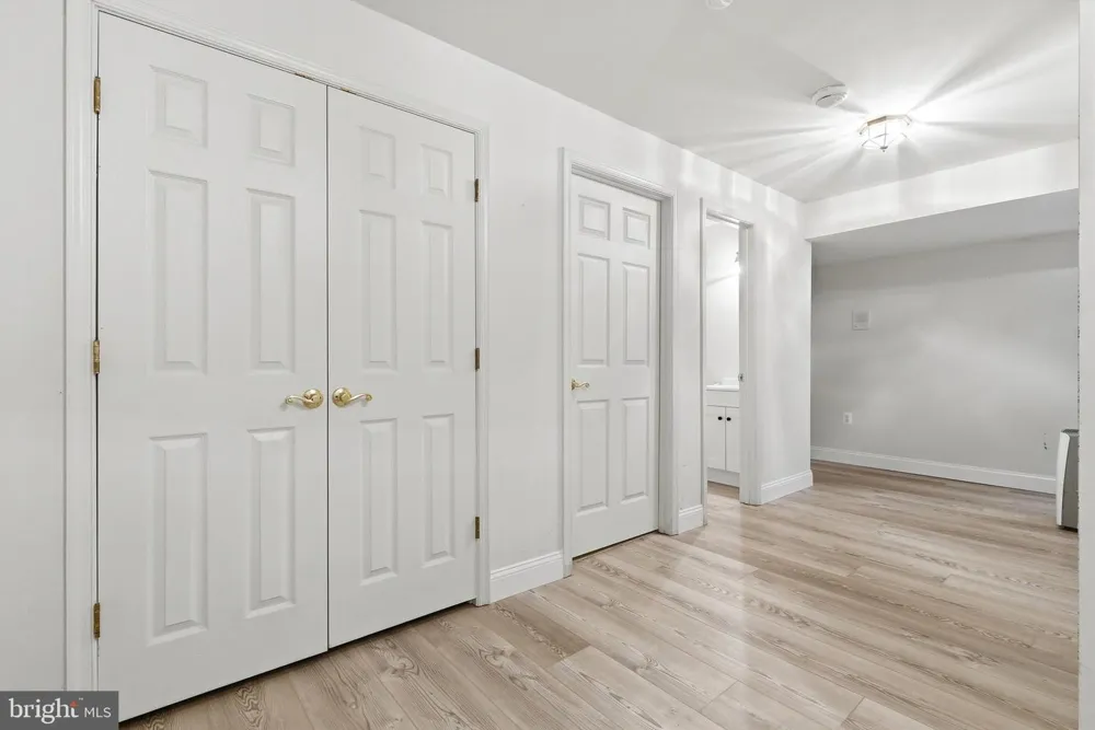 3215 DUNBRATTON COURT Waldorf, MD 20601