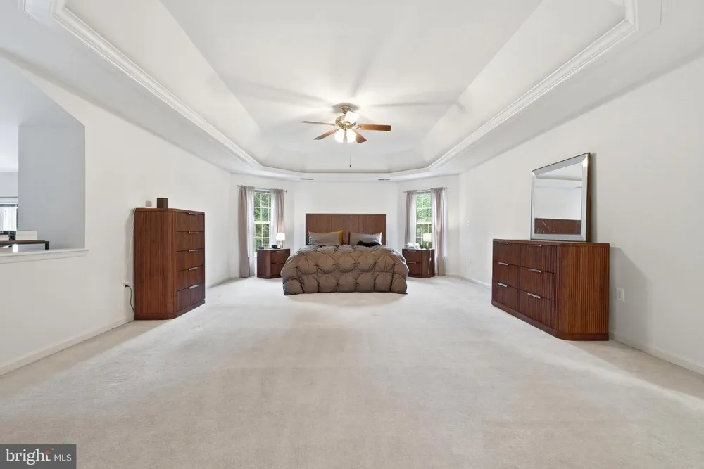 3215 DUNBRATTON COURT Waldorf, MD 20601
