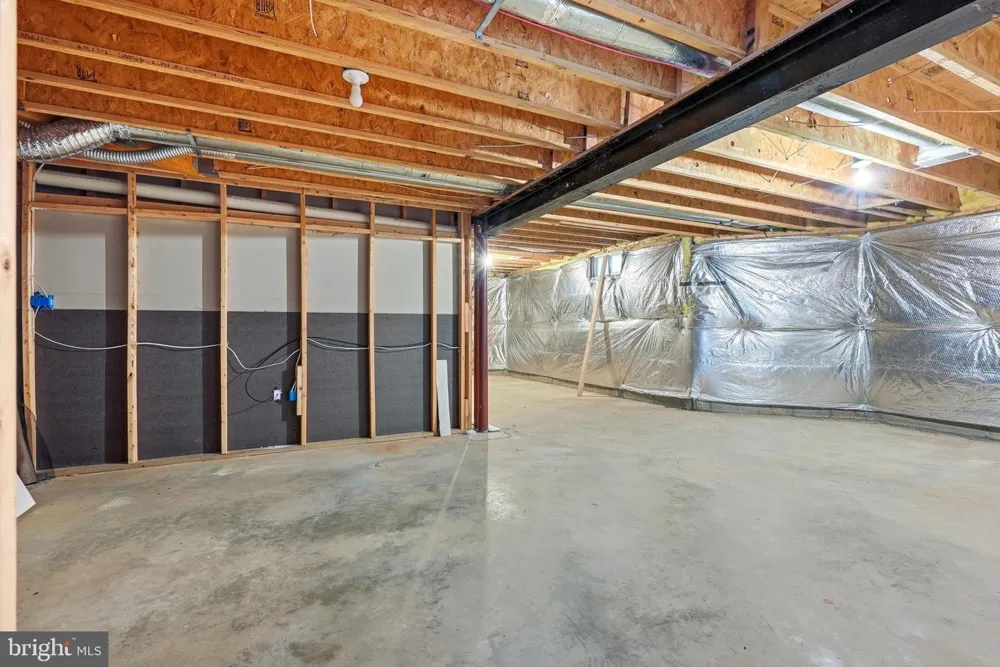 3215 DUNBRATTON COURT Waldorf, MD 20601