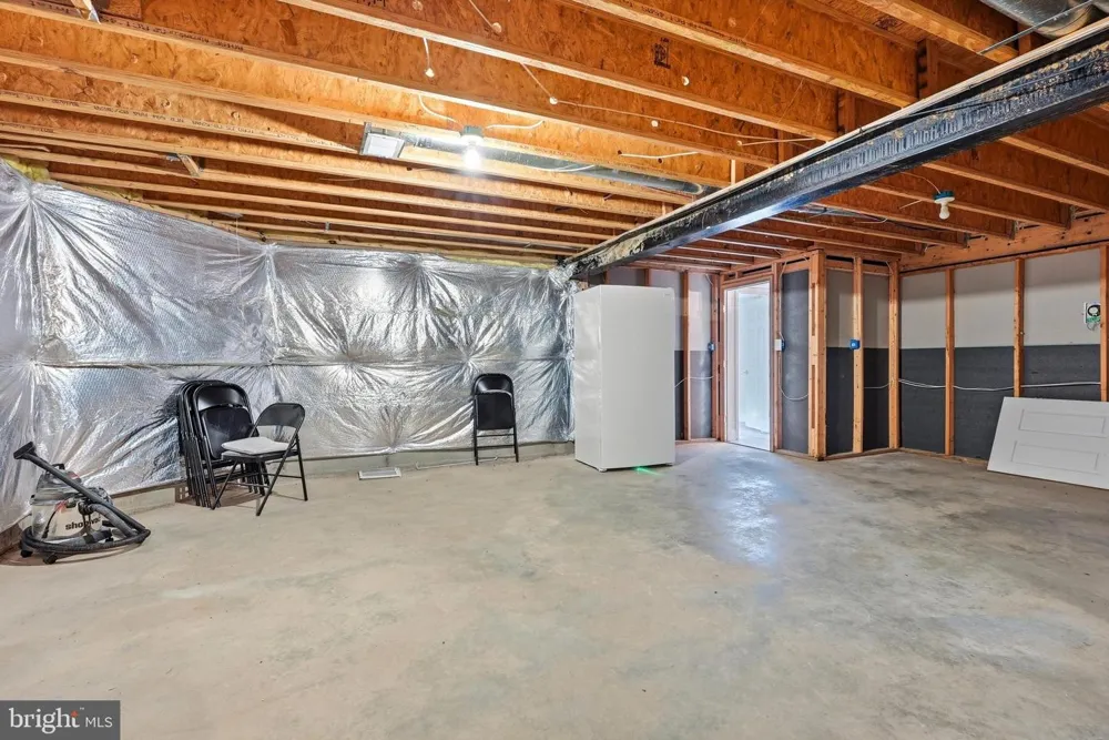 3215 DUNBRATTON COURT Waldorf, MD 20601