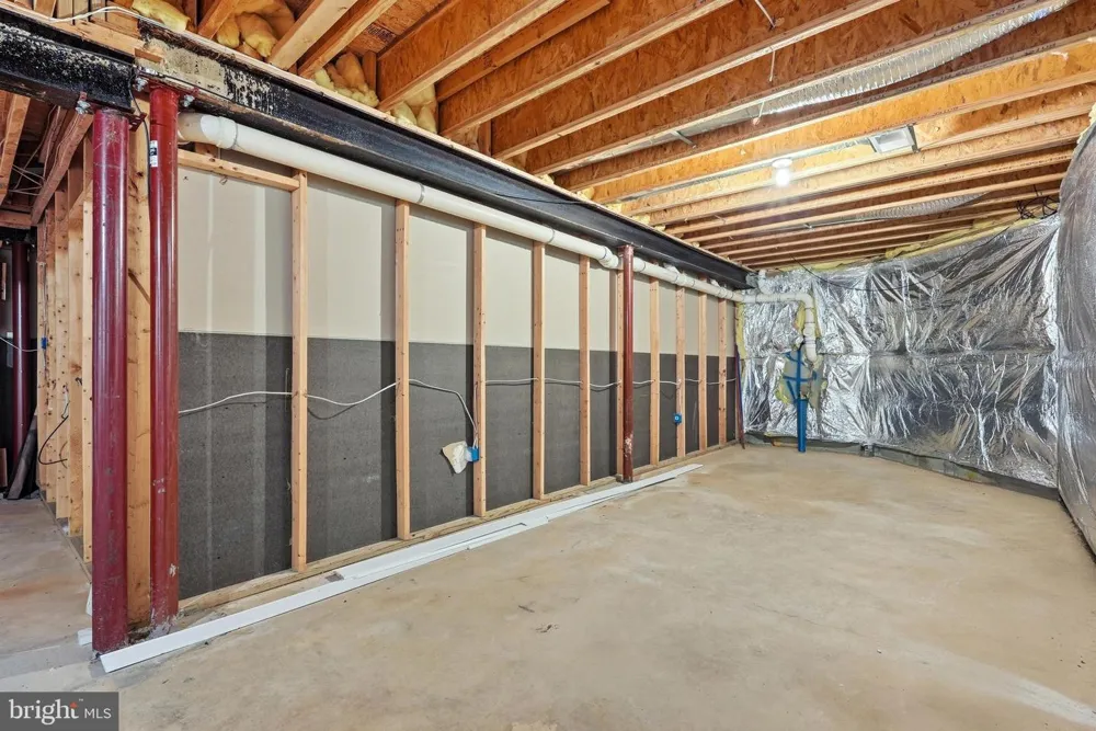 3215 DUNBRATTON COURT Waldorf, MD 20601
