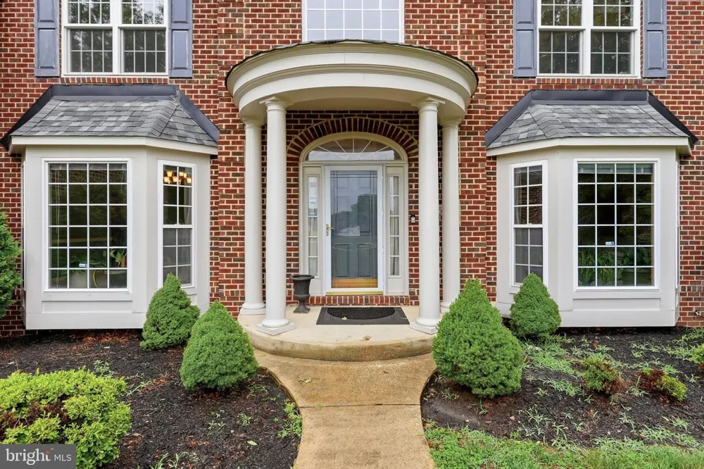 3215 DUNBRATTON COURT Waldorf, MD 20601