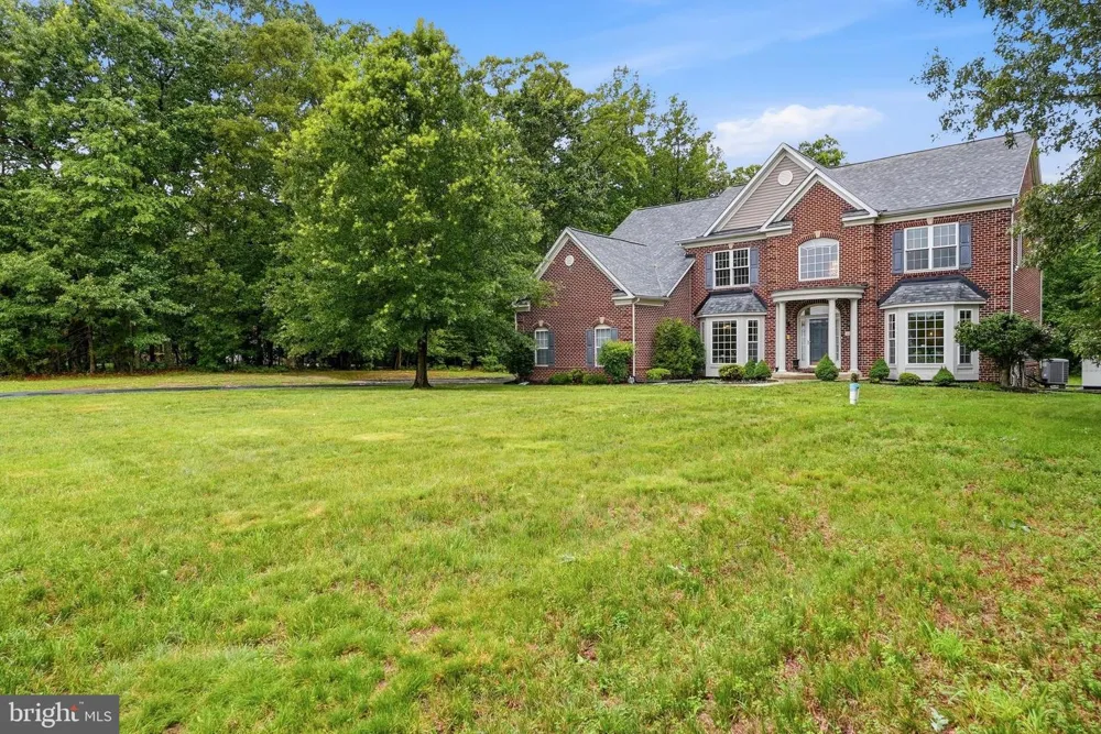 3215 DUNBRATTON COURT Waldorf, MD 20601
