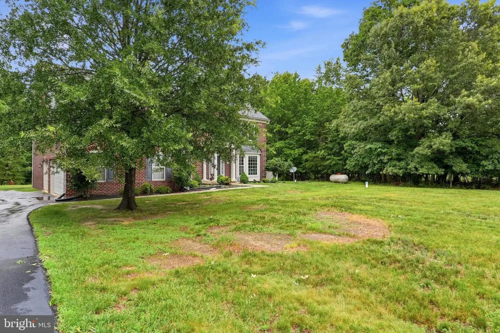 3215 DUNBRATTON COURT Waldorf, MD 20601