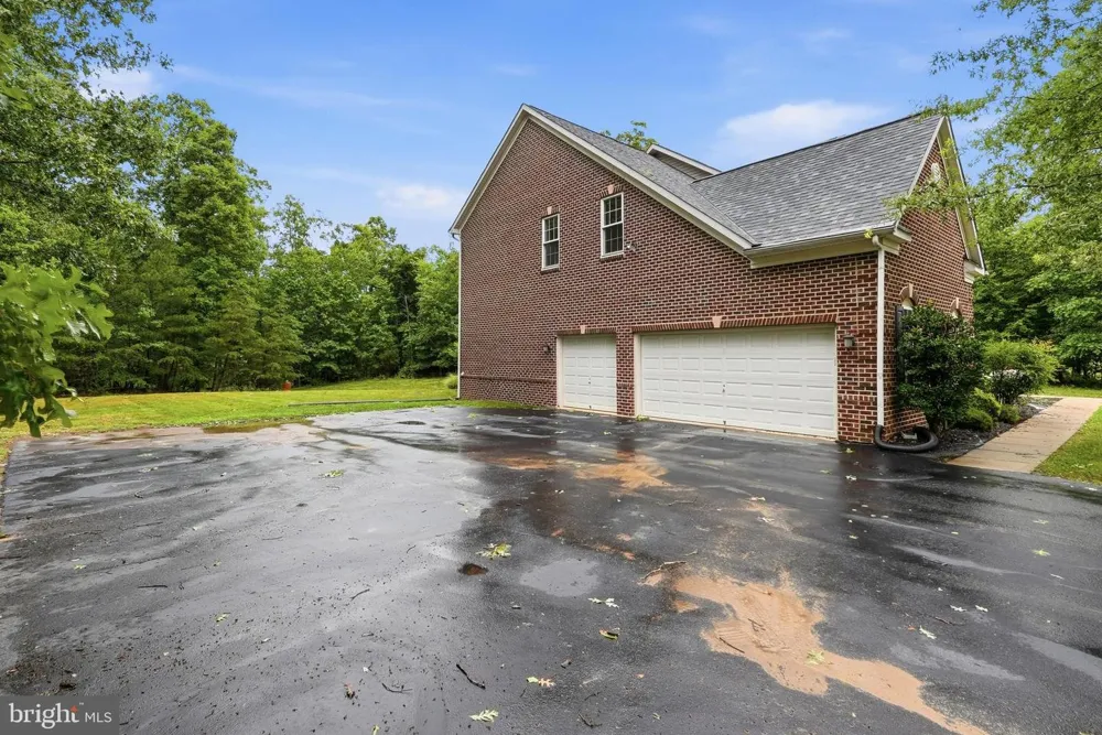 3215 DUNBRATTON COURT Waldorf, MD 20601