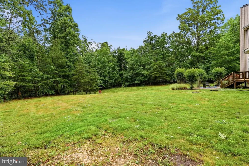 3215 DUNBRATTON COURT Waldorf, MD 20601
