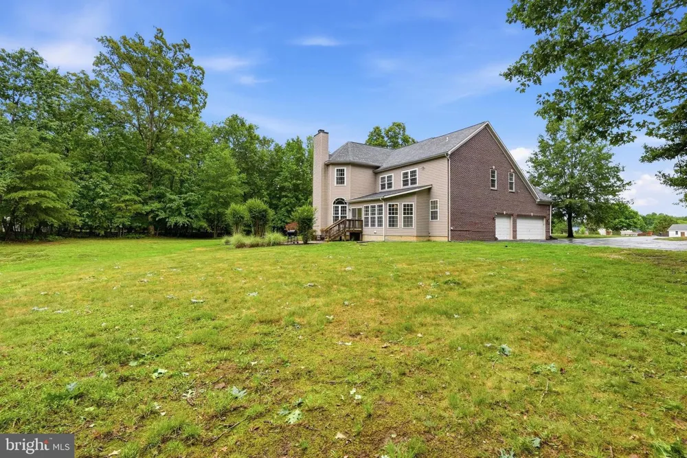3215 DUNBRATTON COURT Waldorf, MD 20601