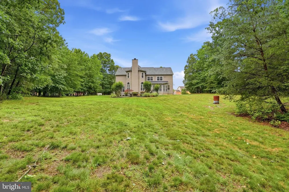 3215 DUNBRATTON COURT Waldorf, MD 20601
