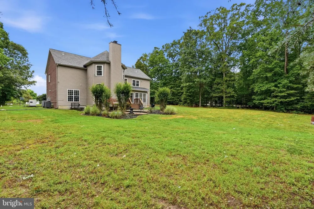 3215 DUNBRATTON COURT Waldorf, MD 20601