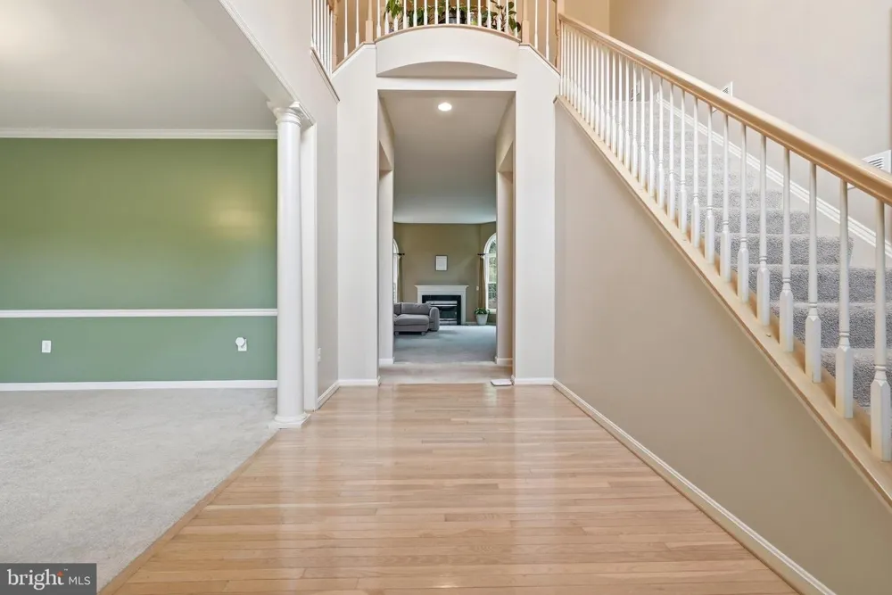 3215 DUNBRATTON COURT Waldorf, MD 20601