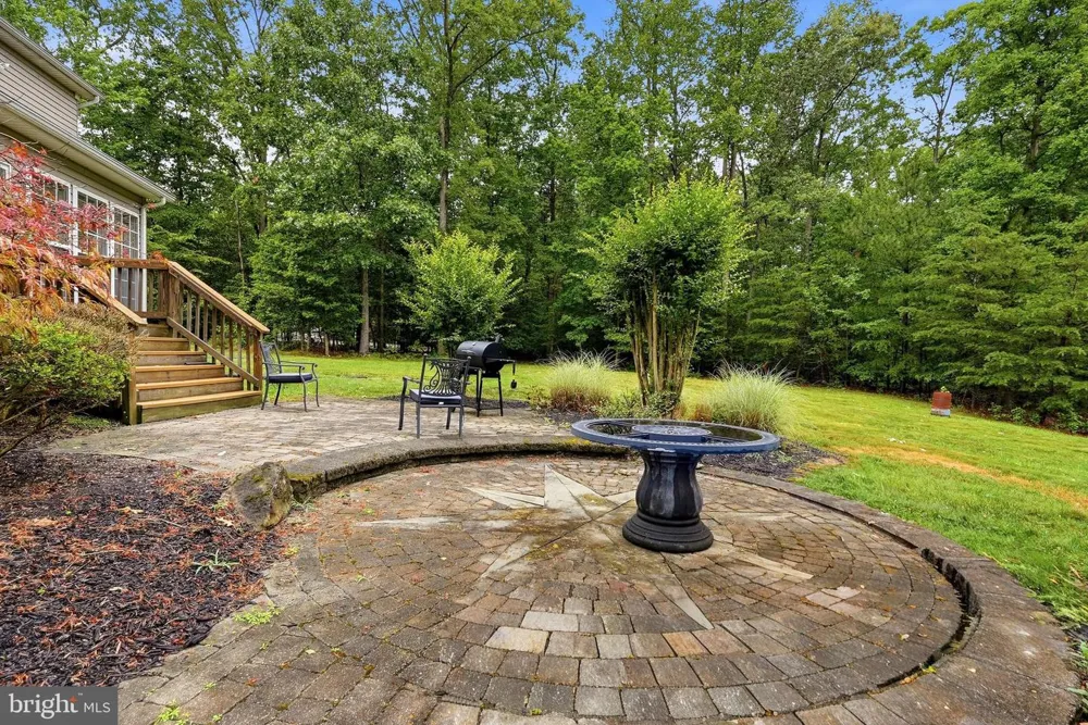 3215 DUNBRATTON COURT Waldorf, MD 20601