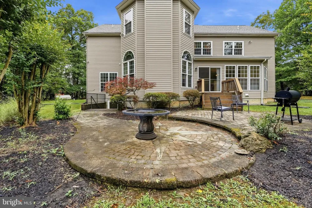 3215 DUNBRATTON COURT Waldorf, MD 20601