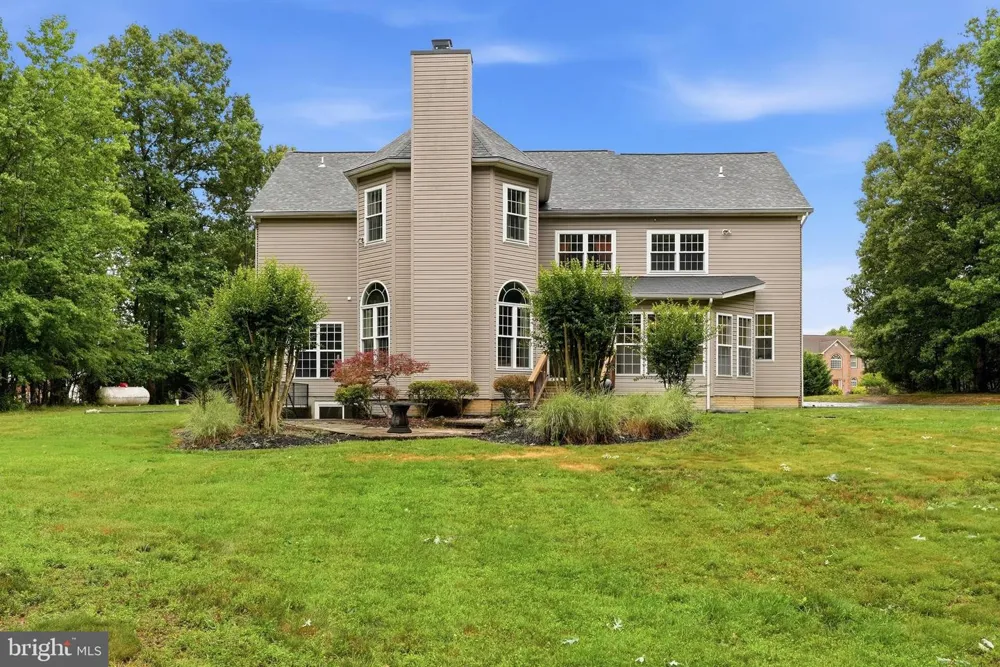 3215 DUNBRATTON COURT Waldorf, MD 20601