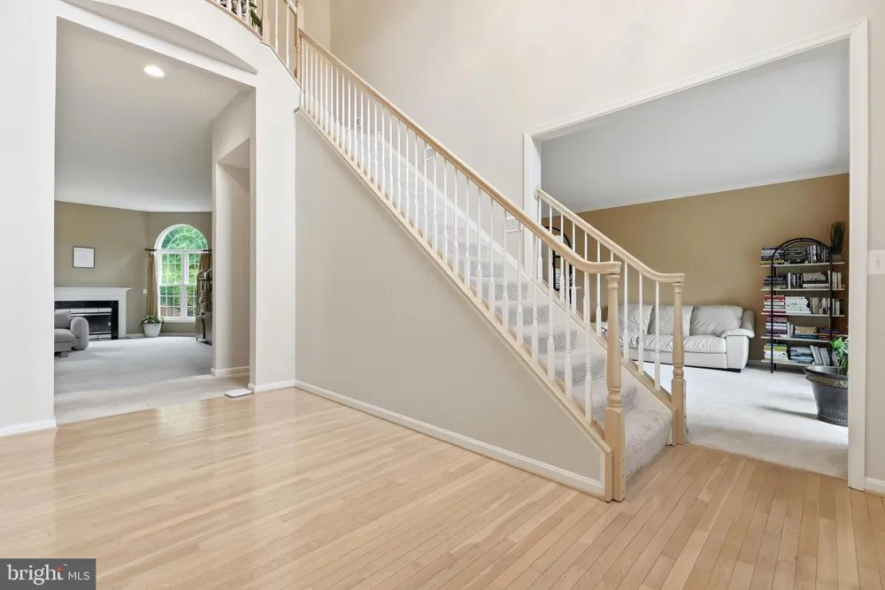 3215 DUNBRATTON COURT Waldorf, MD 20601