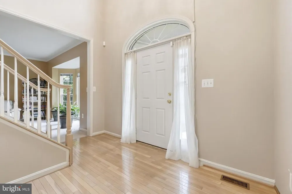 3215 DUNBRATTON COURT Waldorf, MD 20601