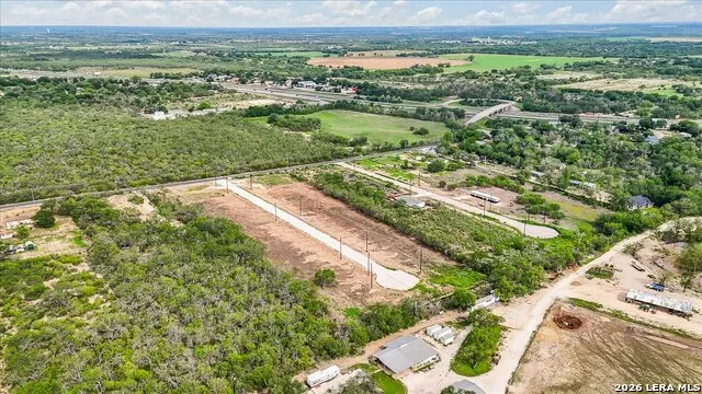 TBD Benton City Rd Von Ormy, TX 78073