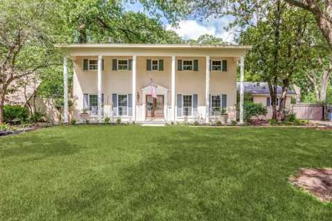 4316 Springbranch Drive