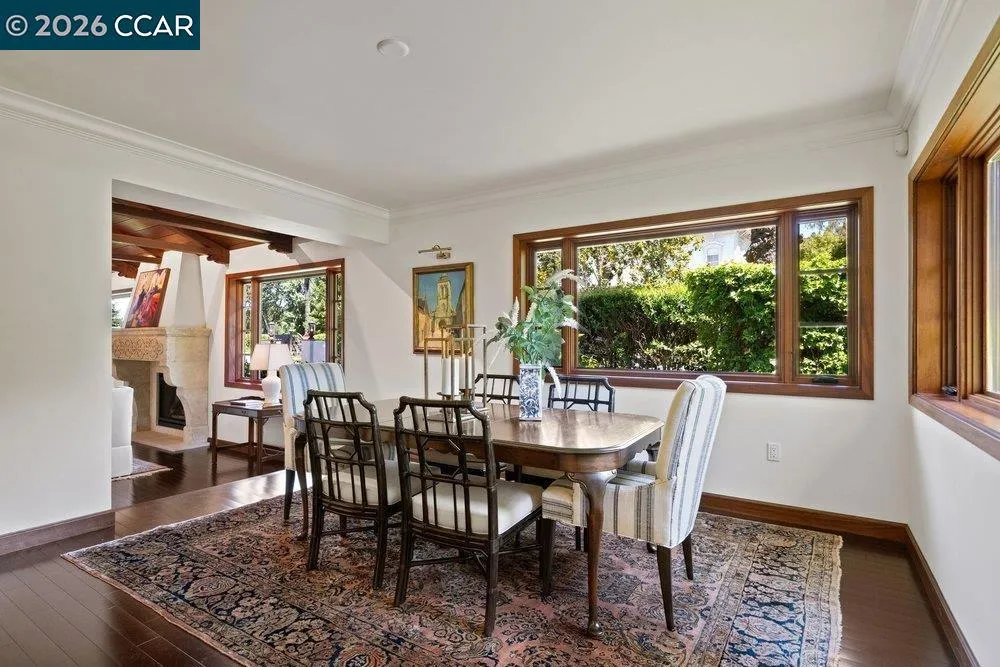 1924 Alameda Diablo Diablo, CA 94528