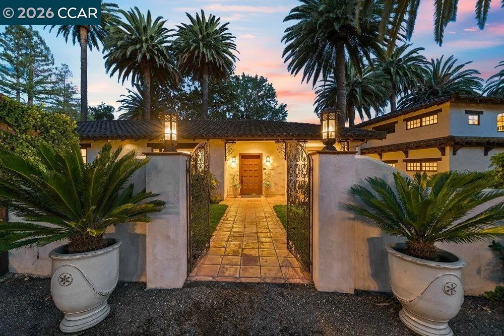 1924 Alameda Diablo Diablo, CA 94528