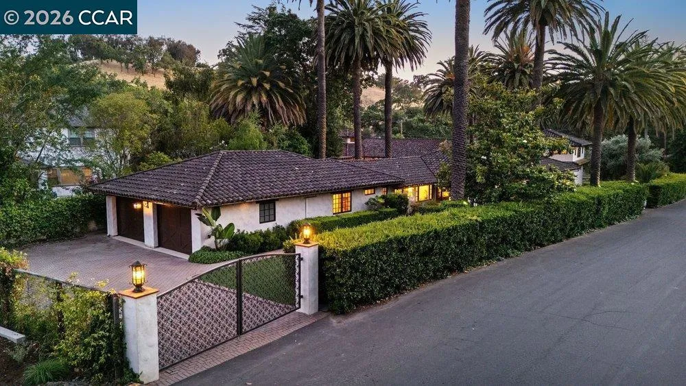 1924 Alameda Diablo Diablo, CA 94528