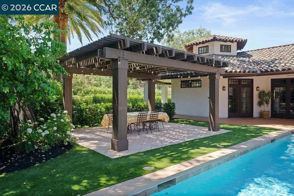 1924 Alameda Diablo Diablo, CA 94528