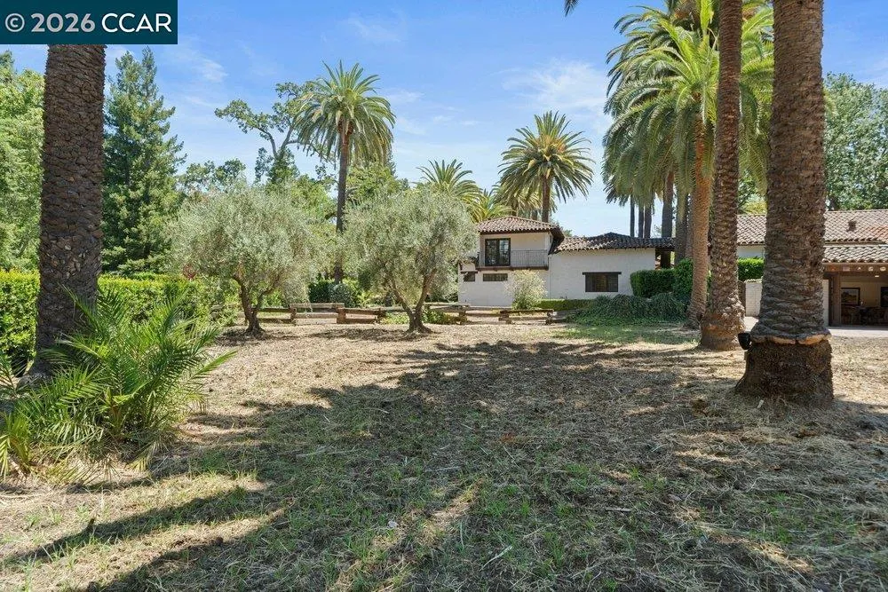 1924 Alameda Diablo Diablo, CA 94528
