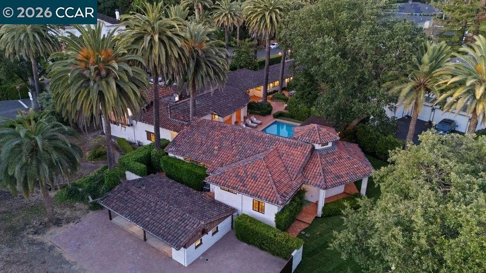 1924 Alameda Diablo Diablo, CA 94528