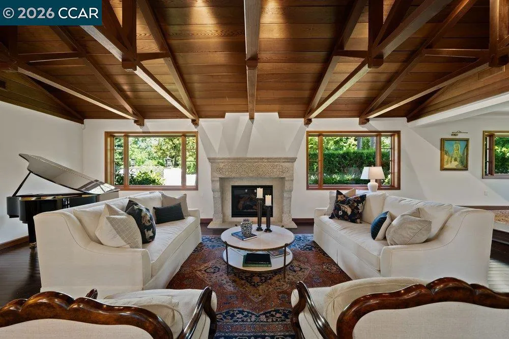 1924 Alameda Diablo Diablo, CA 94528