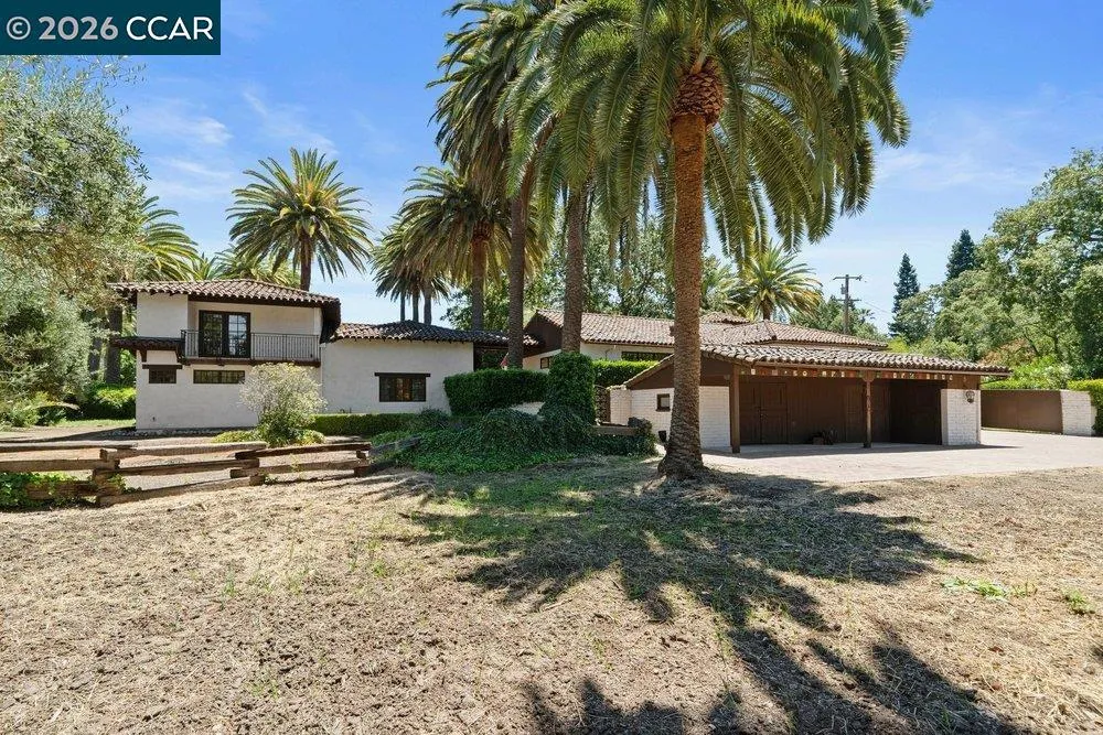 1924 Alameda Diablo Diablo, CA 94528