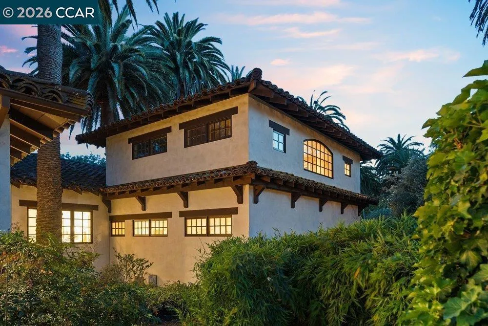 1924 Alameda Diablo Diablo, CA 94528