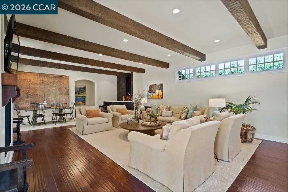 1924 Alameda Diablo Diablo, CA 94528