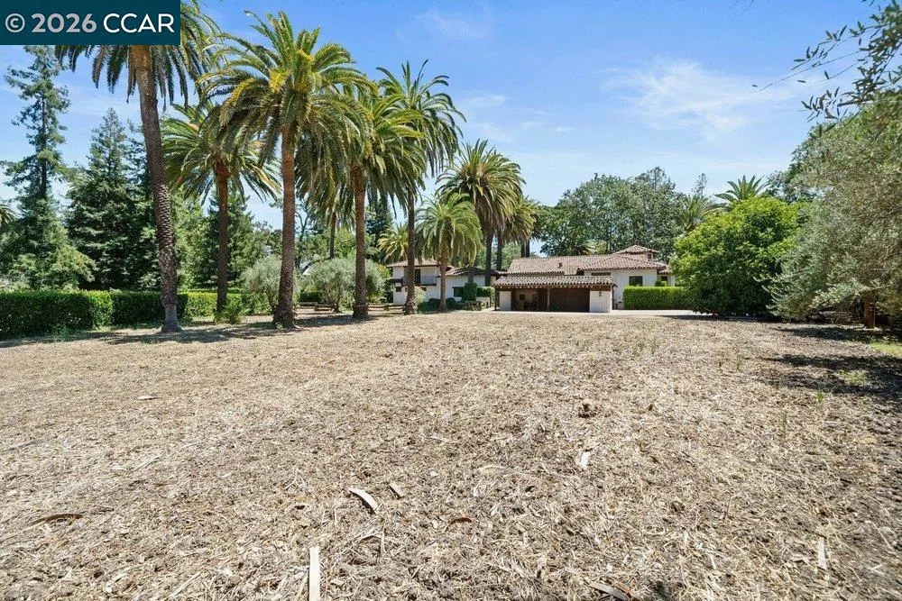 1924 Alameda Diablo Diablo, CA 94528
