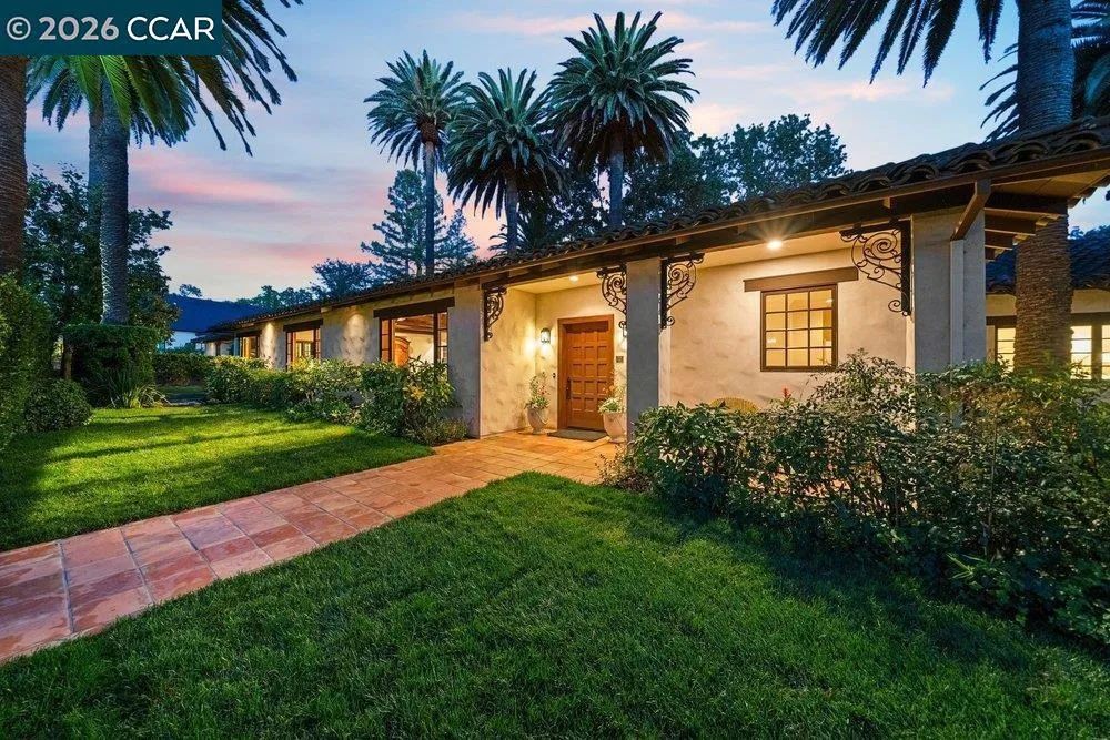 1924 Alameda Diablo Diablo, CA 94528
