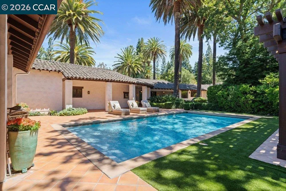 1924 Alameda Diablo Diablo, CA 94528