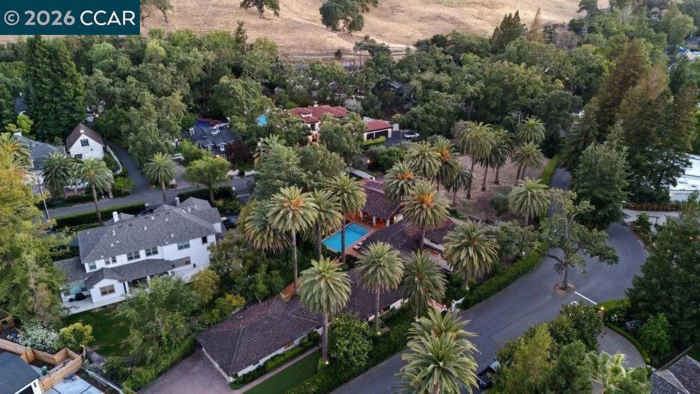1924 Alameda Diablo Diablo, CA 94528