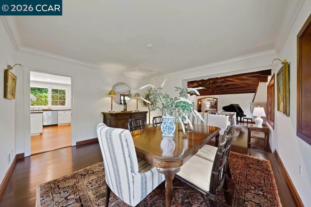 1924 Alameda Diablo Diablo, CA 94528