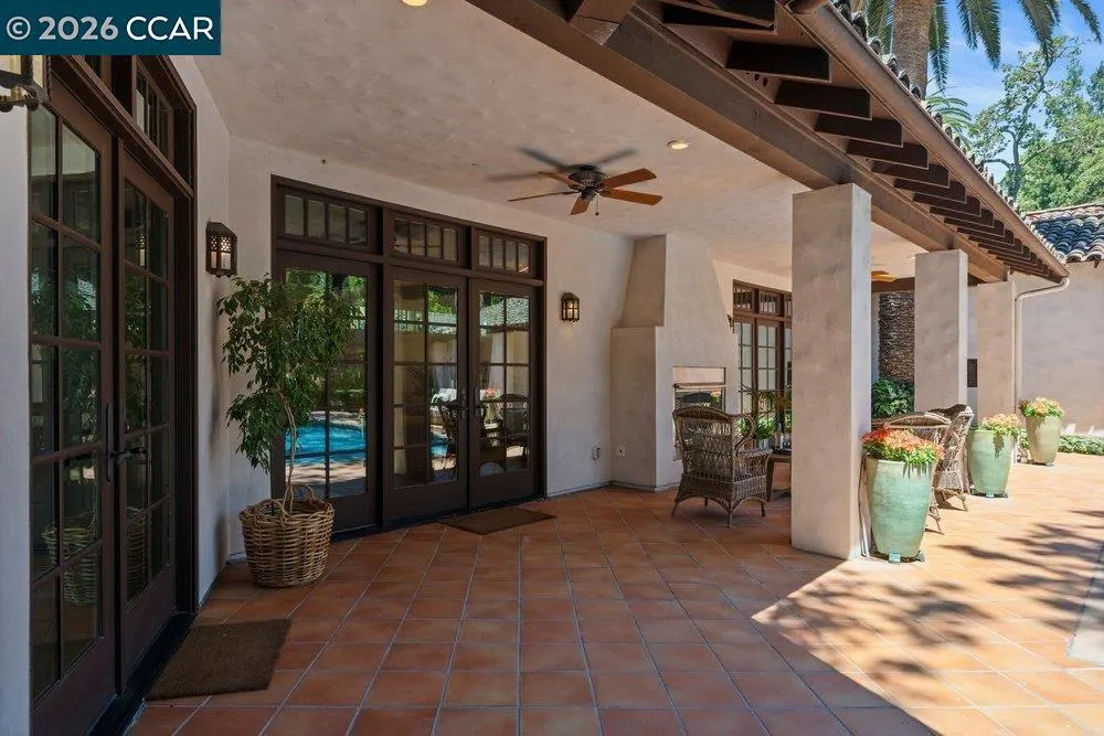 1924 Alameda Diablo Diablo, CA 94528