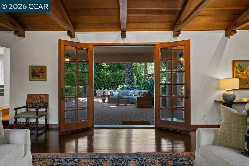 1924 Alameda Diablo Diablo, CA 94528